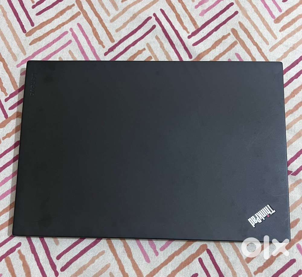 Lenovo 12 GB Ram 256 GB SSD Laptop