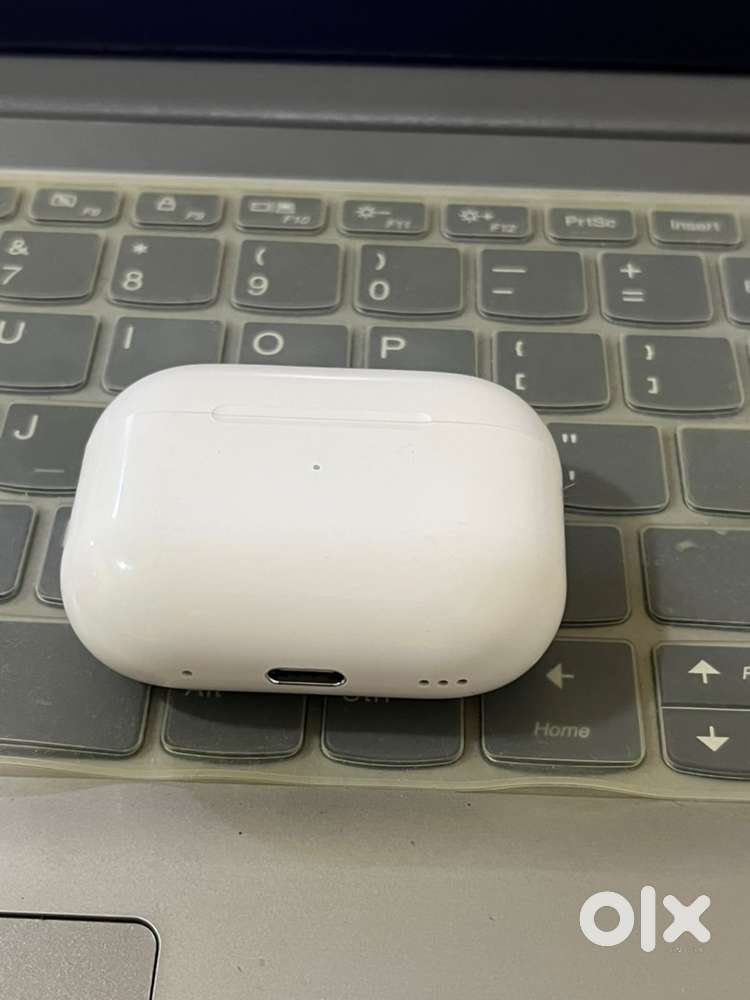 Airpods Pro 2nd generation