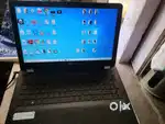 Hp laptop i3