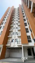 Brand New 2bhk Flat Complex