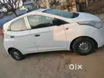 Hyundai EON 2012 Petrol Well Maintained
