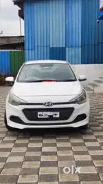 Hyundai i20 2015-2017 Magna 1.4 CRDi, 2017, Diesel