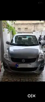 Maruti Suzuki Dzire 2014