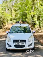 Maruti Suzuki Ritz ZXi, 2015, Petrol