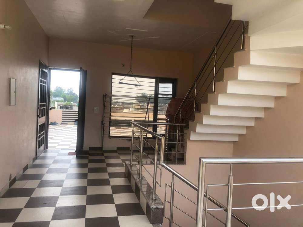 Floor/House for Rent