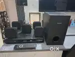 Philips HTS2500 in excellent condition