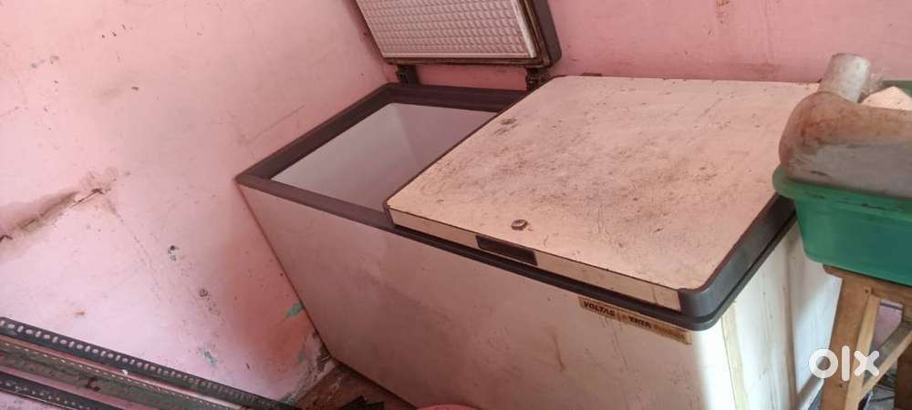 Voltas Commercial Refrigerator