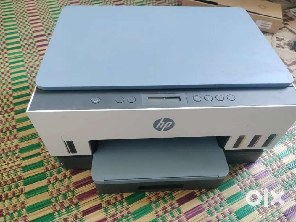 Hp printer