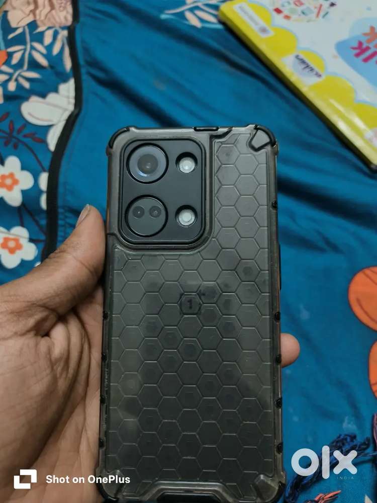 Oneplus nord 3 8/128gb