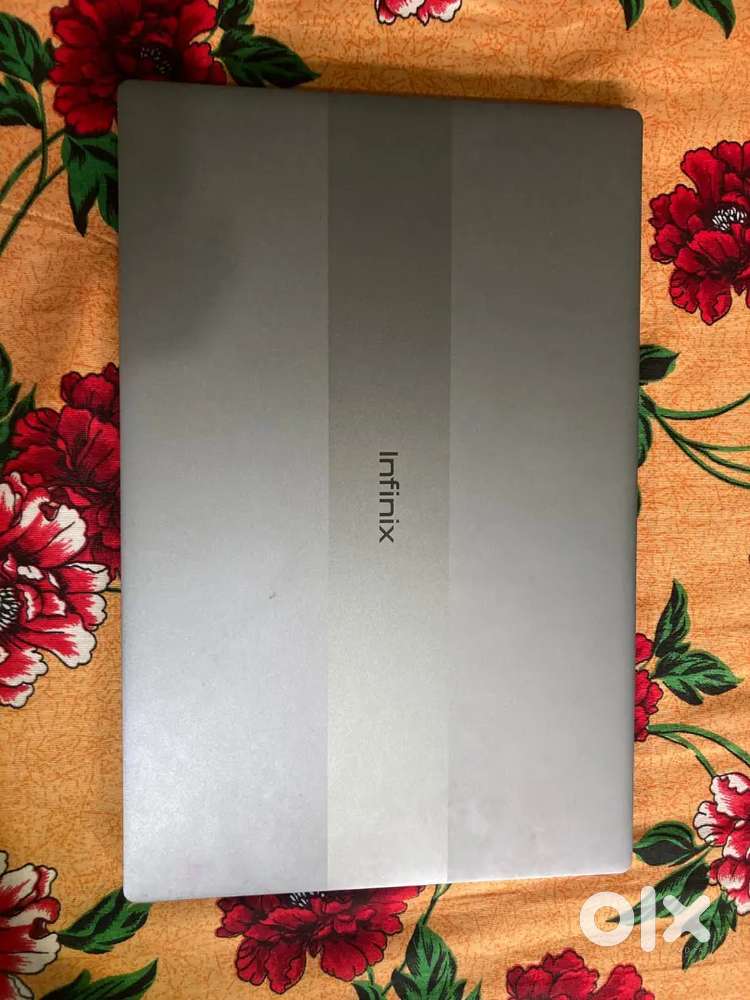Brand new laptop