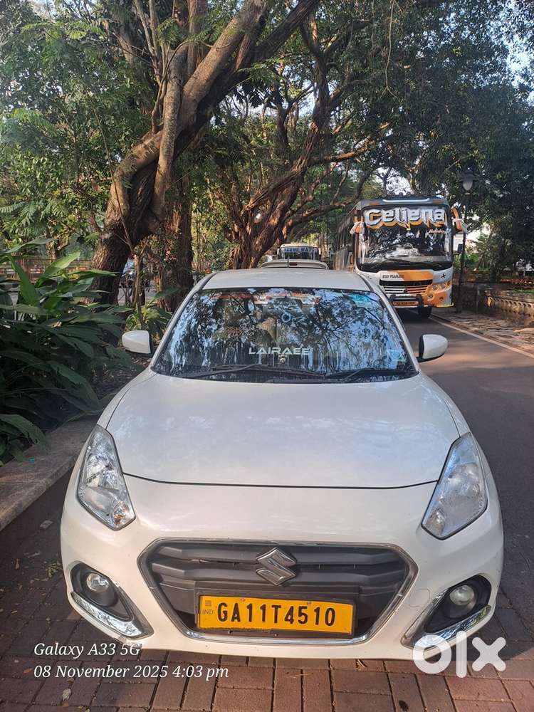 Taxi well maintained & best condition