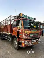 Eicher 3014 19ft