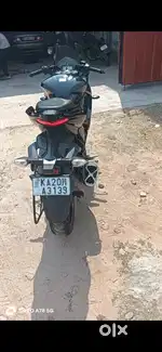 Good condition for the vehicle