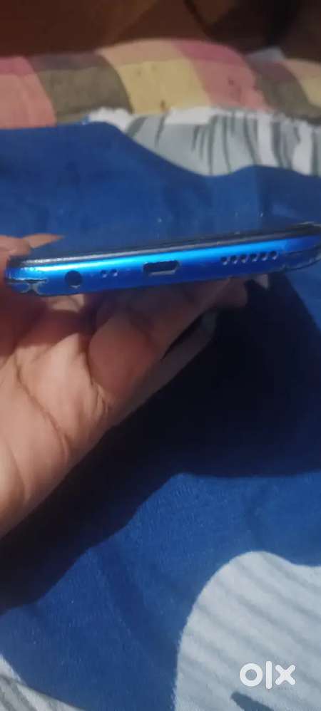 Realme 5i network issue