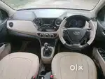 Hyundai Xcent 2014-2016 1.1 CRDi S, 2016, Diesel