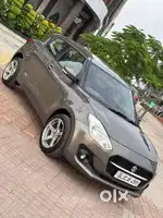 Maruti Suzuki Swift VDI (O), 2018
