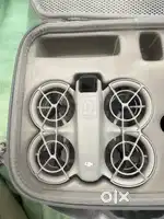 Drone (Dji neo)