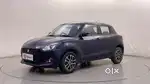Maruti Suzuki Swift 2021-1.2 ZXI Plus AMT, 2019, Petrol