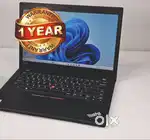 Hurry Limited Stock, unlimited savings! Lenovo L480 i5 8th/16GB/256SSD