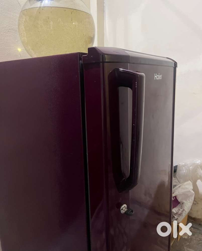 Haier fridge for  sale