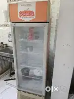 Blue star 220 L Refrigerator