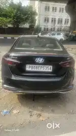 Hyundai Verna 2020