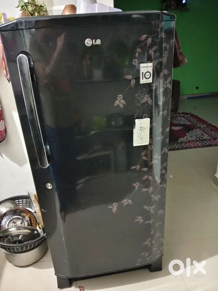 LG fridge for sale