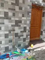 Family living house with good infrastructure.