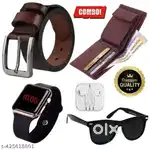 Men Combo Pack Of 5 in one ( CASH ON DELIVERY)