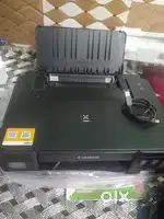 Connon  g1010 printer color and black and white print
