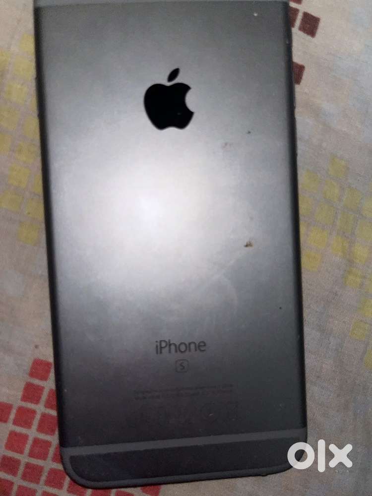 Iphone 6s Board