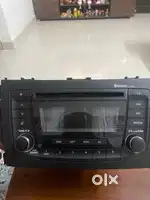 Maruti Suzuki OEM Infotainment system