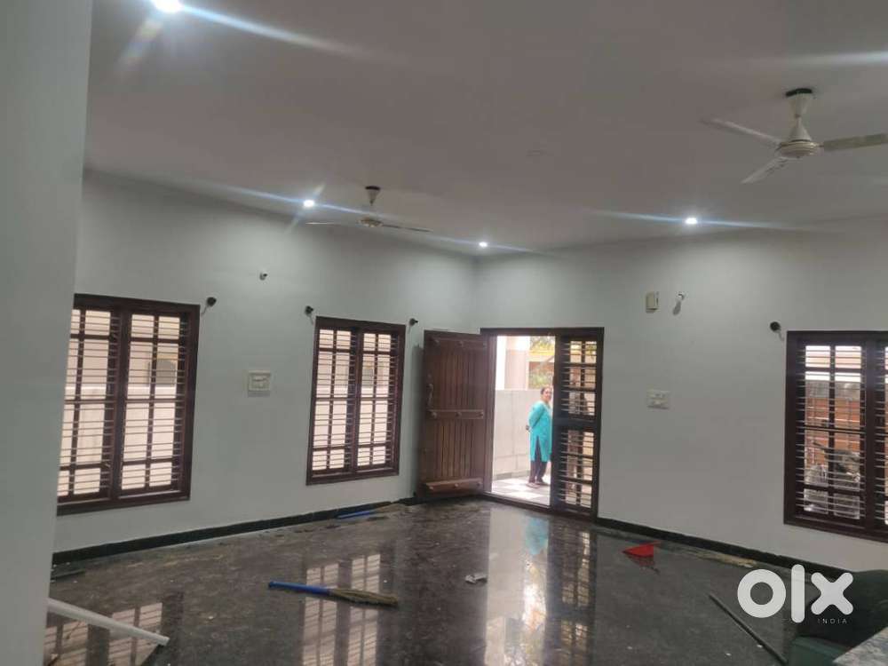 Rajarajeshwari Nagar 2bhk for lease
