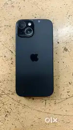 iPhone 15 128GB
