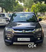 Maruti Suzuki Brezza 2020 Diesel Well Maintained