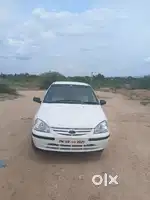 Tata Indica 2003 Diesel Well Maintained