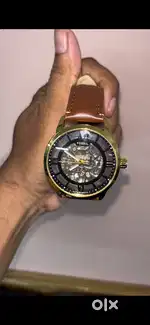 Fossil Automatic Watch
