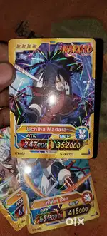 Madara Uchiha