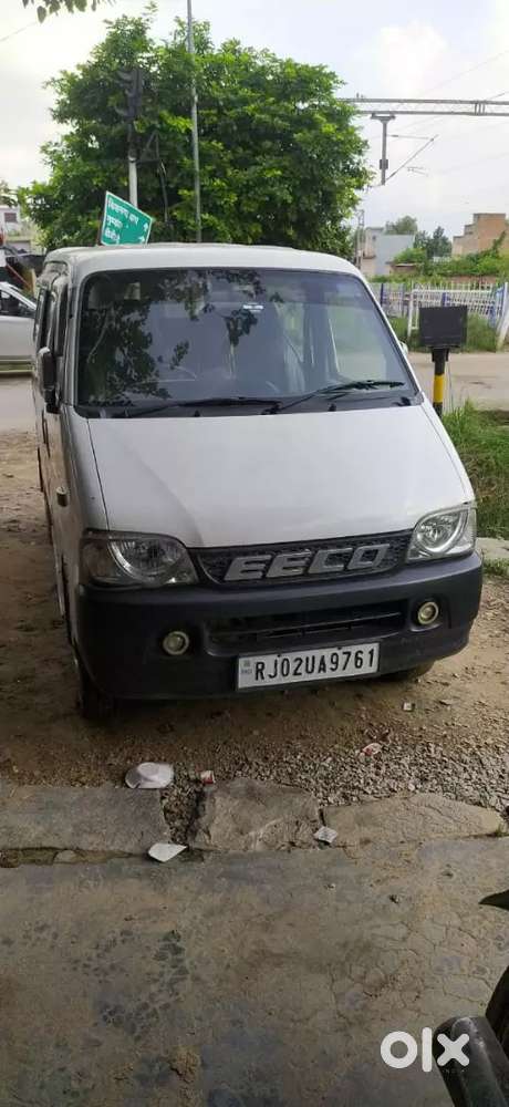 Maruti Suzuki Eeco 2020 CNG & Hybrids Well Maintained