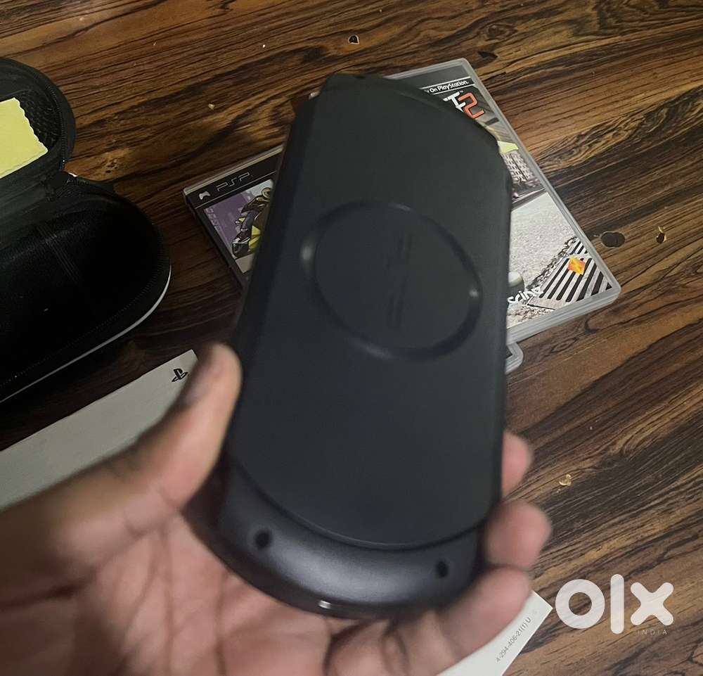PSP Playstation