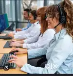 With good incentive or attractive Salary telly caller job female staff