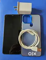 Oppo A15s 4 GB RAM 64 GB storage(selling fast)