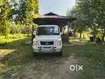 Tata Sumo Gold 2018 Diesel 140000 Km Driven