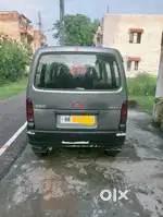 Maruti Suzuki Eeco 2015 CNG & Hybrids 100000 Km Driven