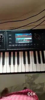 FA 06 KEYBOARD ONLY 80K