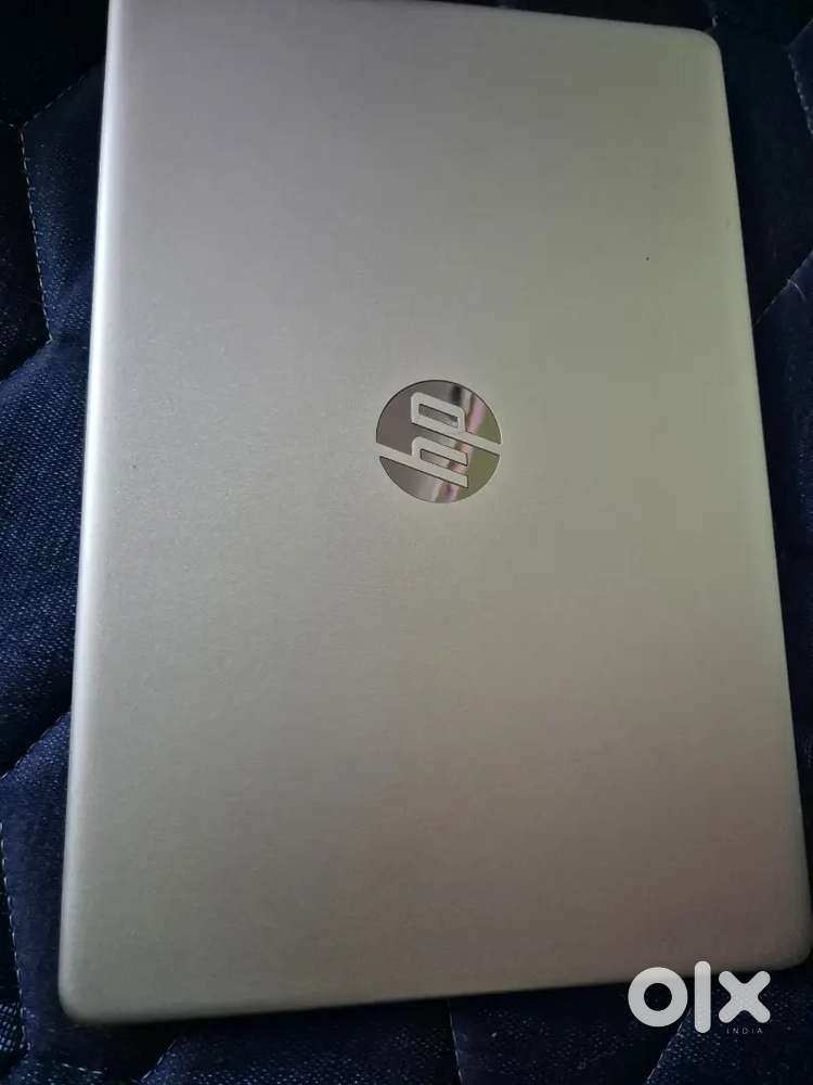 HP core i3 13th generation with charger 1TB