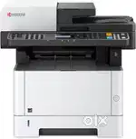 Xerox machine  laser printer printing machine mini Xerox machine