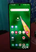 Samsung F62