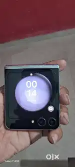 Samsung Flip 5