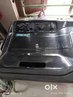 Whirlpool 7 kg washing Machine Available